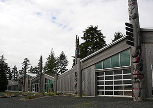 Haida Gwaii Museum