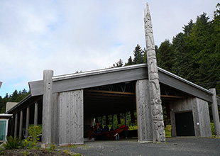 Haida Gwaii Museum