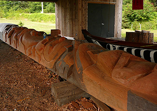 Haida Gwaii Museum