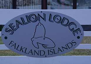 Sea Lion Lodge