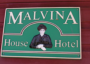 MALVINA House Hotel