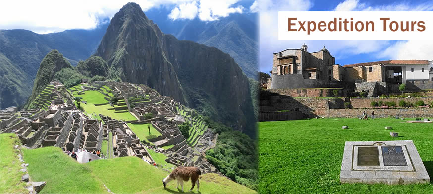 ペルー世界遺産マチュピチュ・クスコを巡る　リマ発着4日間