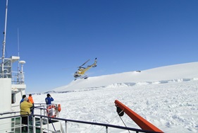 © Hans Murre - Oceanwide Expeditions