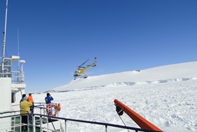 &copy; Hans Murre - Oceanwide Expeditions