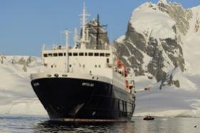 © Elke Lindner - Oceanwide Expeditions