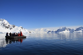 &copy; Joerg Ehrlich - Oceanwide Expeditions