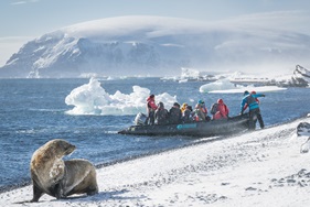 © Dietmar Denger - Oceanwide Expeditions