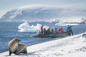 &copy; Dietmar Denger - Oceanwide Expeditions