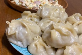お食事(一例)