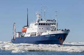(c)Heritage Expeditions